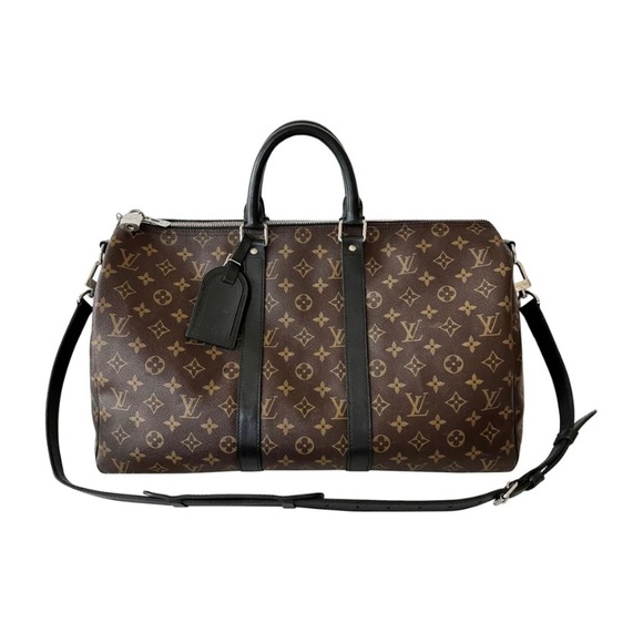 Authentic Louis Vuitton Monogram Speedy 35 Handbag 👜 - Picture 2 of 16